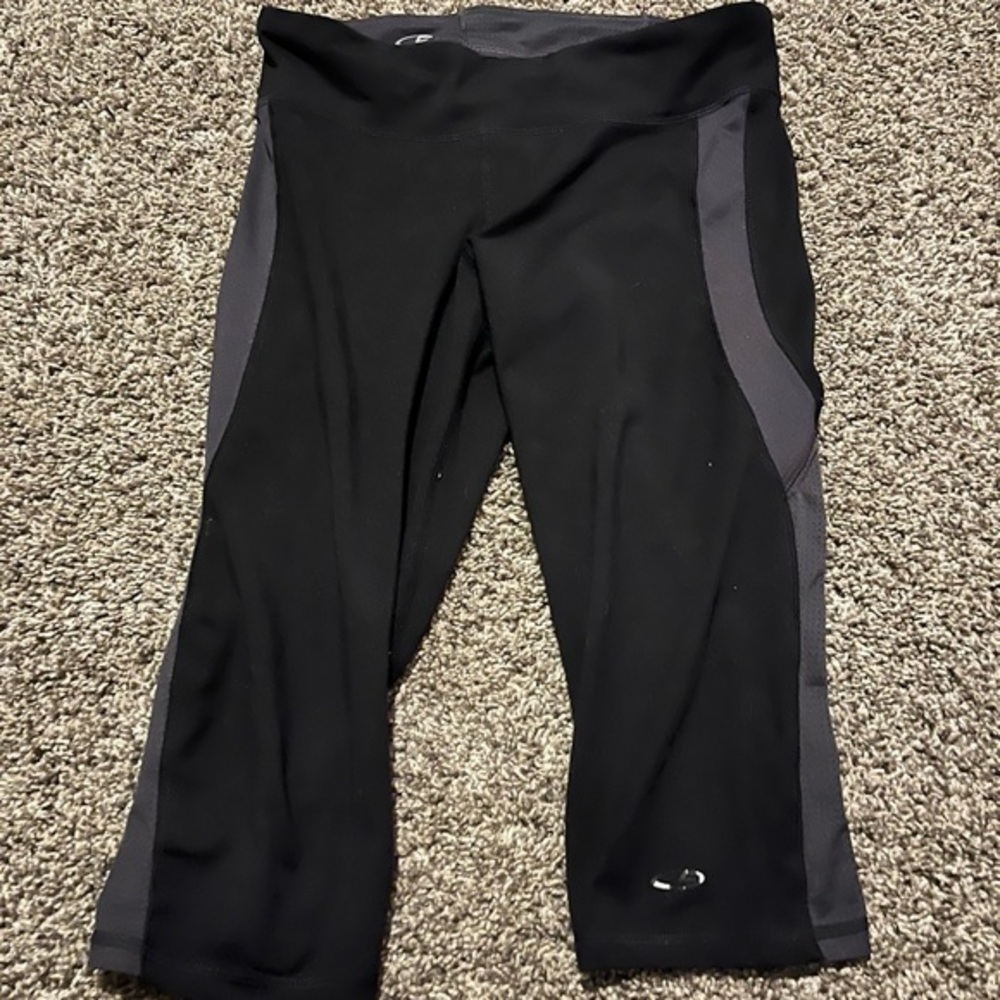 Crop leggings
